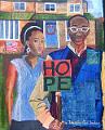Hope - A New American Gothic